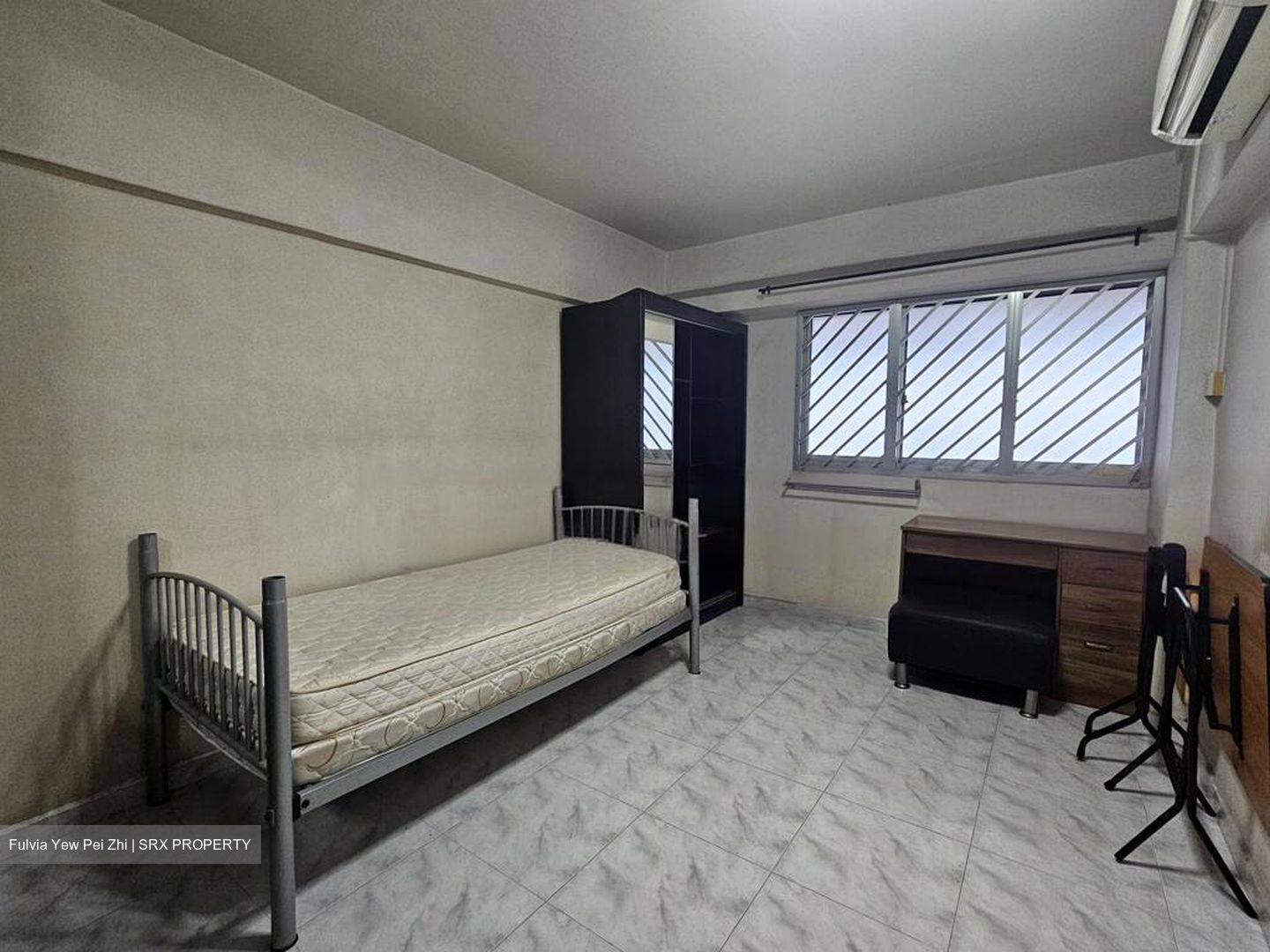 Blk 26 Marsiling Green (Woodlands), HDB 4 Rooms #459881531